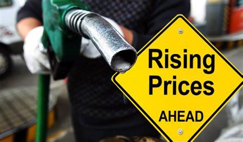 Petrol to sell at GHS12.97, diesel GHS13.43 per litre within 48hrs ...