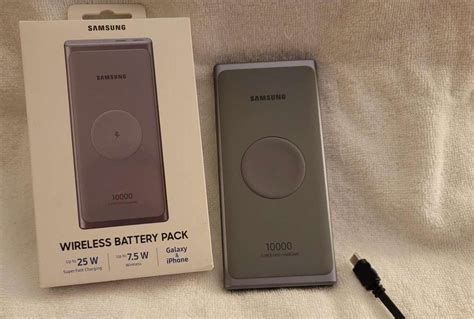 Samsung Power Bank 10000mah Review Is It Worth?