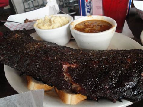 Fox Bros BBQ – Atlanta, GA | Tasty Chomps: A Local's Culinary Guide