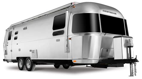 Globetrotter 27FB Floor Plan | Travel Trailers | Airstream