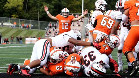 Massillon football visits McKinley in rivalry's 132nd meeting