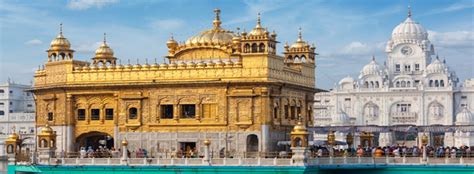 Punjab Tourism positions Amritsar as convenient MICE destinationPunjab Tourism positions ...