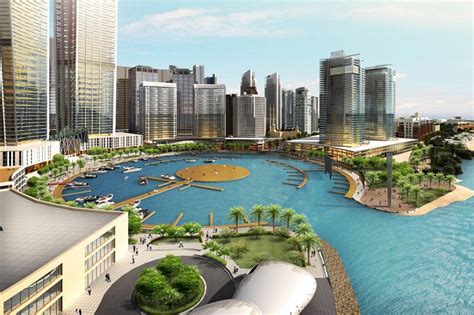 Abu Dhabi unites developers, unveils new Al Reem Island plan - Property ...