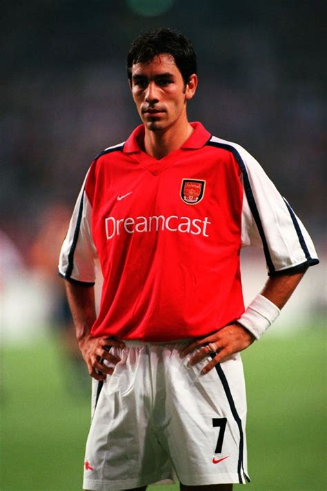 Robert Pires - Arsenal | Football, Arsenal fc, Arsenal football