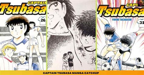 Captain Tsubasa Season 2: Release Date Confirmed + Announced