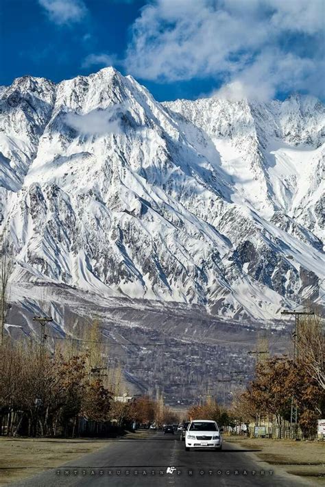 Skardu Pakistan