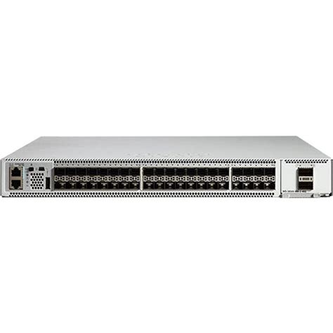 Cisco Catalyst 9500 40 Port 10G SFP Managed Switch - C9500-40X-A