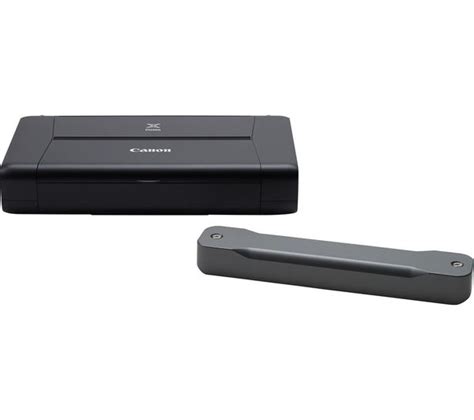 CANON PIXMA iP110 Wireless Inkjet Printer Deals | PC World