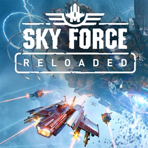 Sky Force Game Free Download For Windows 7 - Sekumpulan Game