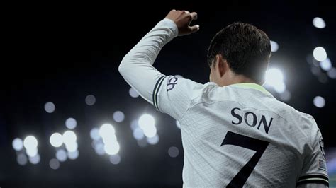 Details 71+ son heung min wallpaper best - in.cdgdbentre