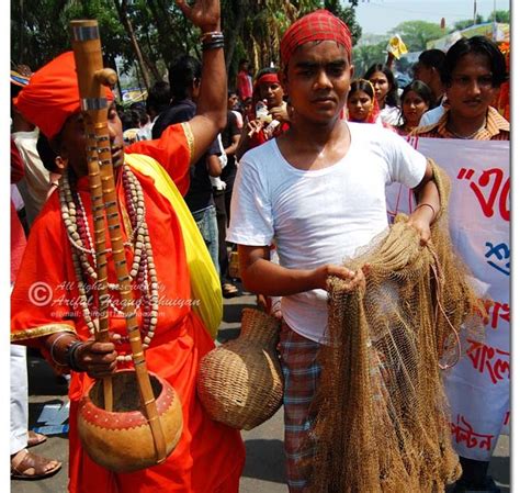 Bangladesh: Culture