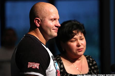 fedor-emelianenko-bellator-208-pre-4 | MMA Junkie