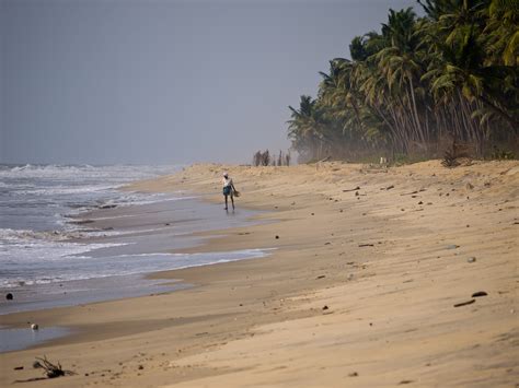 Kozhikode Beach Calicut, India - Location, Facts, History and all about ...