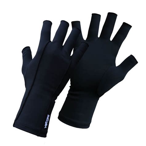 Raynaud’s Fingertip Gloves - Best Gloves for Managing Cold Hands ...