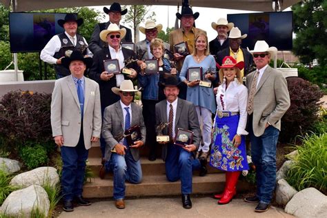 2016 ProRodeo Hall of Fame class offers variety - ProRodeo Hall of Fame ...