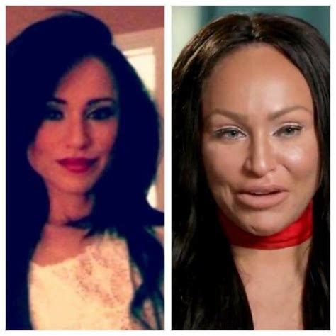 Larissa 90 Day Fiance Plastic Surgery Before And After