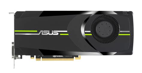 Asus Nvidia GTX 680 Graphics Card - Specs, US, India Price, Pictures