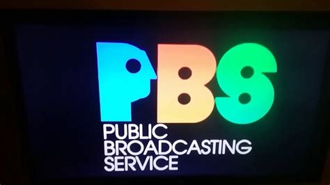 PBS 1971 logo bloopers - YouTube