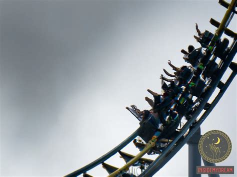 The Scary Roller Coaster Dream Meaning: Facing Fear in Your Sleep