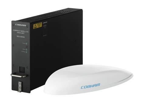 Cobham Aerospace Communications and Iridium partner for Iridium Certus ...