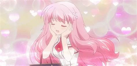 Ika Anime GIF - Ika Anime Cute - Discover & Share GIFs