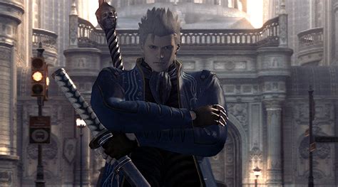 Devil May Cry Vergil Gif Devilmaycry Vergil Sword Dis - vrogue.co