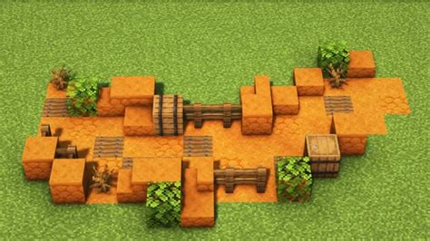 15 Best Minecraft Path Design Ideas for Your Next Build! - Gamer Empire