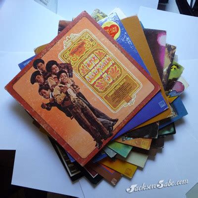 Jackson 5's World, The Complete Jackson 5 Albums Collection