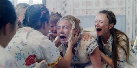 Midsommar’s Florence Pugh Shares The Intense Experience Of Filming That ...