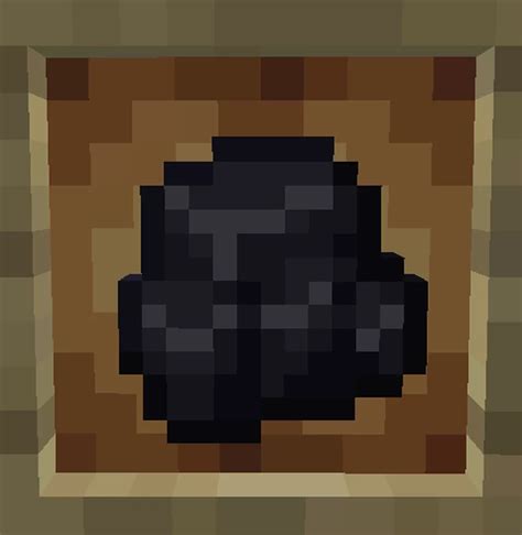 Coal Texture Update Minecraft Texture Pack