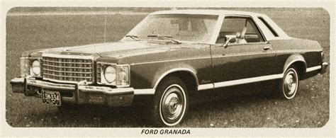 1975 Ford Granada: Review Flashback! | The Daily Drive | Consumer Guide®