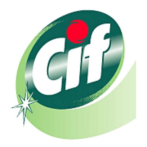 Cif | Brands of the World™ | Download vector logos and logotypes