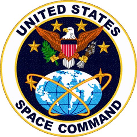 United States Space Command - Wikipedia