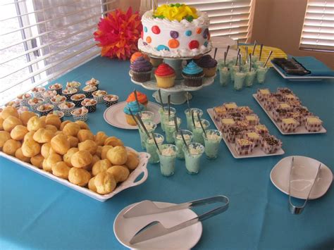 Open House Birthday Party Ideas | Photo 1 of 14 | Catch My Party