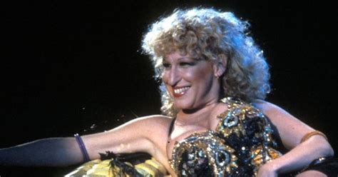 Best Bette Midler Performances, Ranked