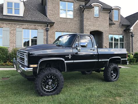 1987 Chevrolet Silverado | SuperSport Classics