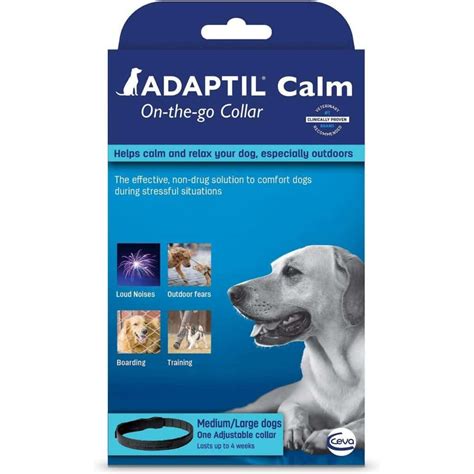 6 Best Calming Collars for Dogs in 2024 – Reviews and Top Picks | Pet Keen