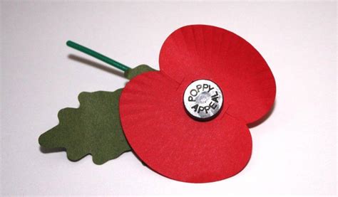 Download Royal British Legion Poppy Remembrance Day Wallpaper ...