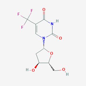 Trifluridine: Uses, Dosage, Side Effects and More | MIMS Thailand