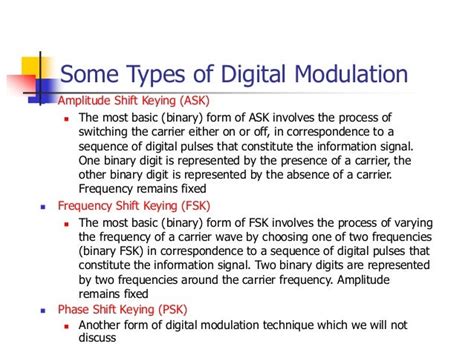 Basics of analog communication system