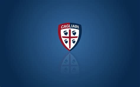 Cagliari Calcio – Logos Download