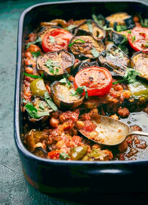 Best aubergine recipes to make at home