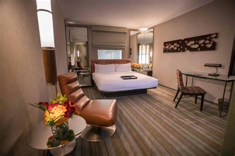 MGM Grand Hotel and Casino, The Strip, Las Vegas (NV) - Room Deals ...