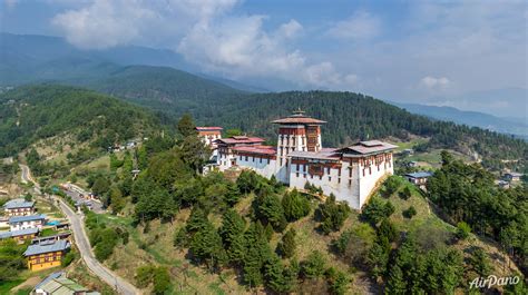 The Kingdom of Bhutan