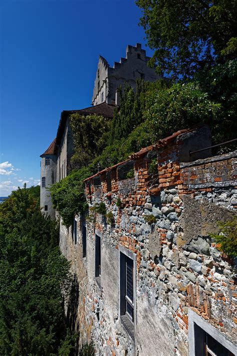 Meersburg Castle | Meersburg Castle (German: Burg Meersburg)… | Flickr