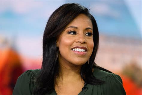 Sheinelle Jones taking six weeks off 'Today' show for vocal cord surgery