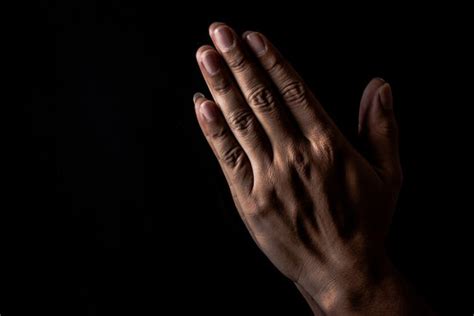 29,925 BEST Black Praying Hands IMAGES, STOCK PHOTOS & VECTORS | Adobe Stock