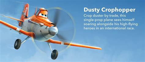 Planes (2013) | Official Website | Disney Movies