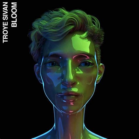 Troye Sivan – Bloom Lyrics | Genius Lyrics