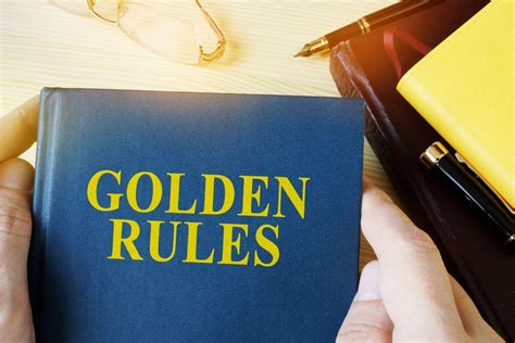 Golden Rule vs. Platinum Rule: How should Christians respond?